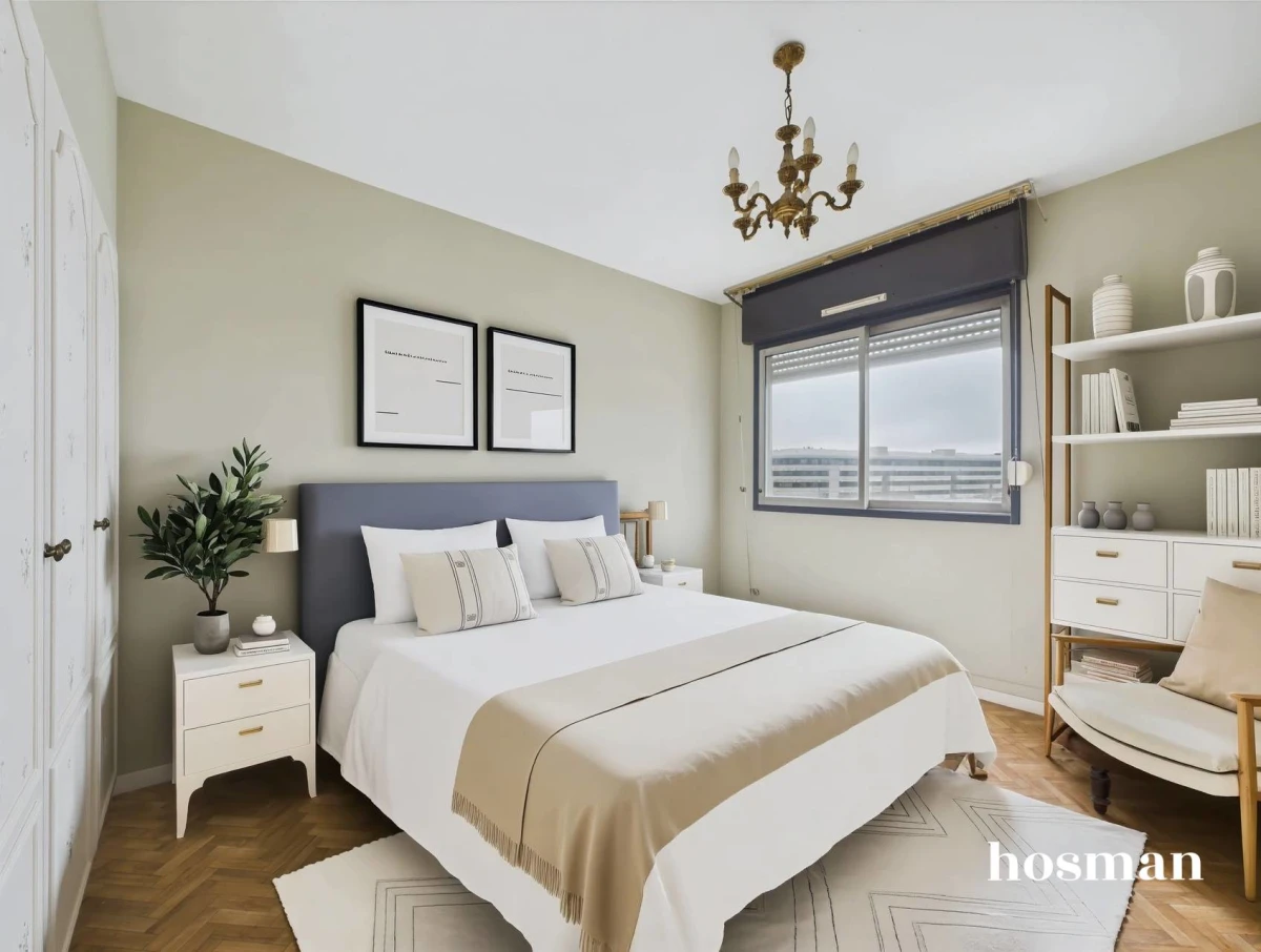 Appartement de 76.06 m² à Lyon