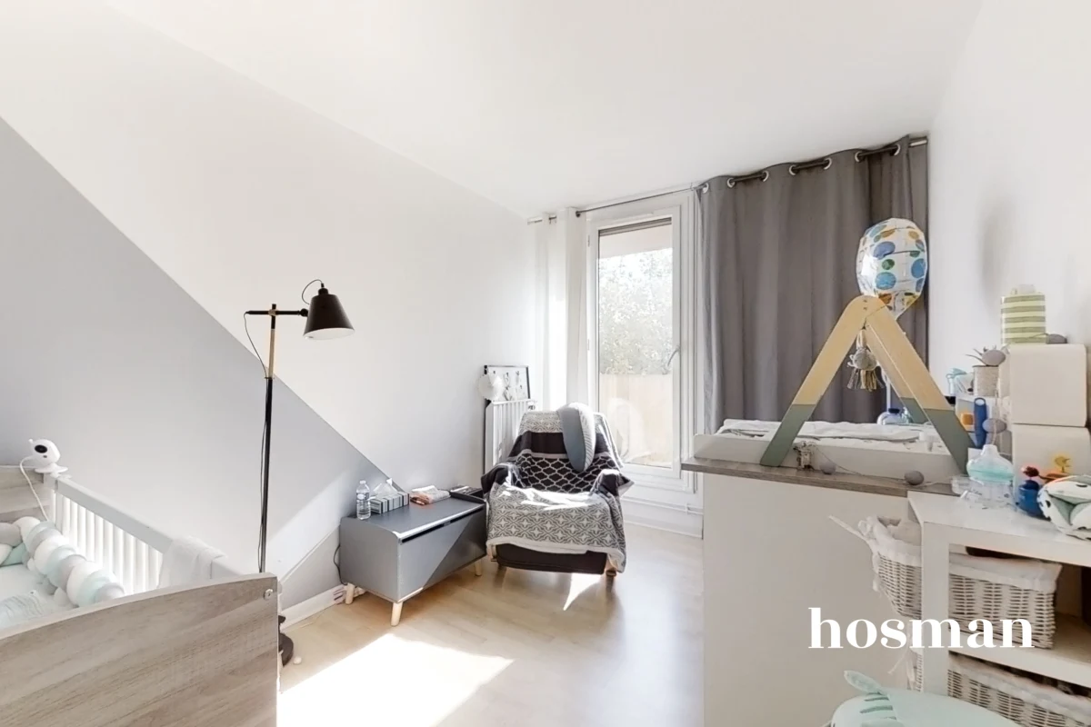 Appartement de 83.0 m² à Gradignan