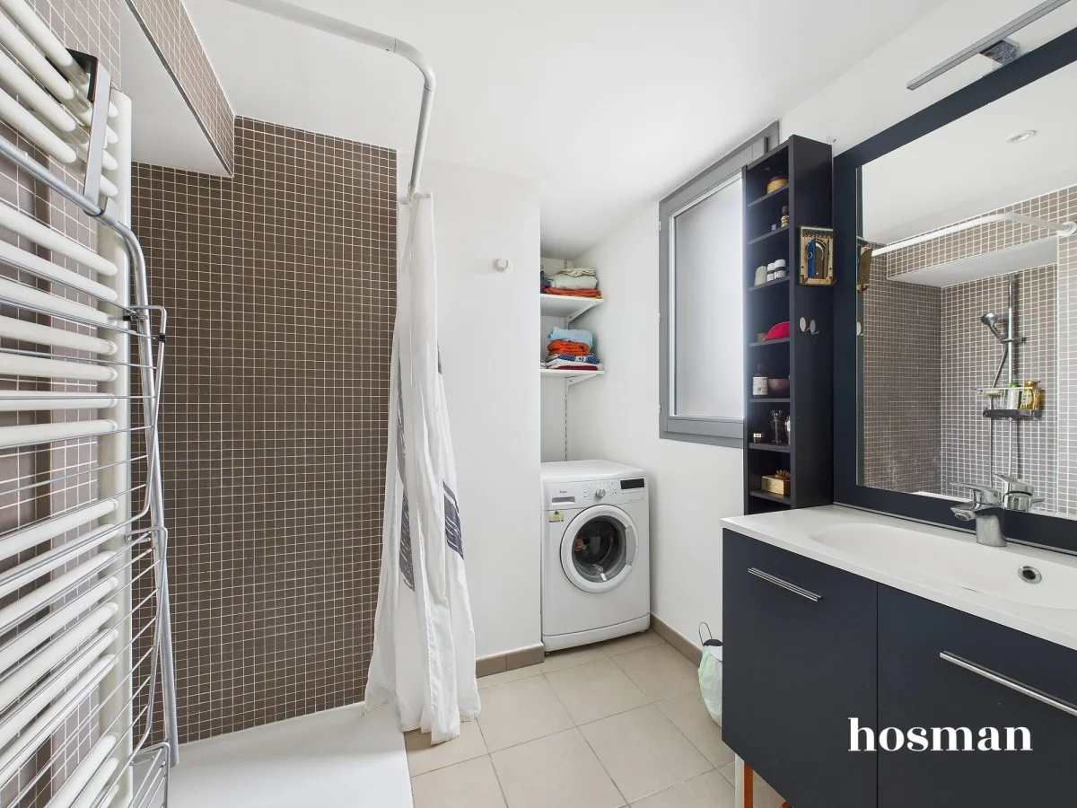Appartement de 108.0 m² à Lyon