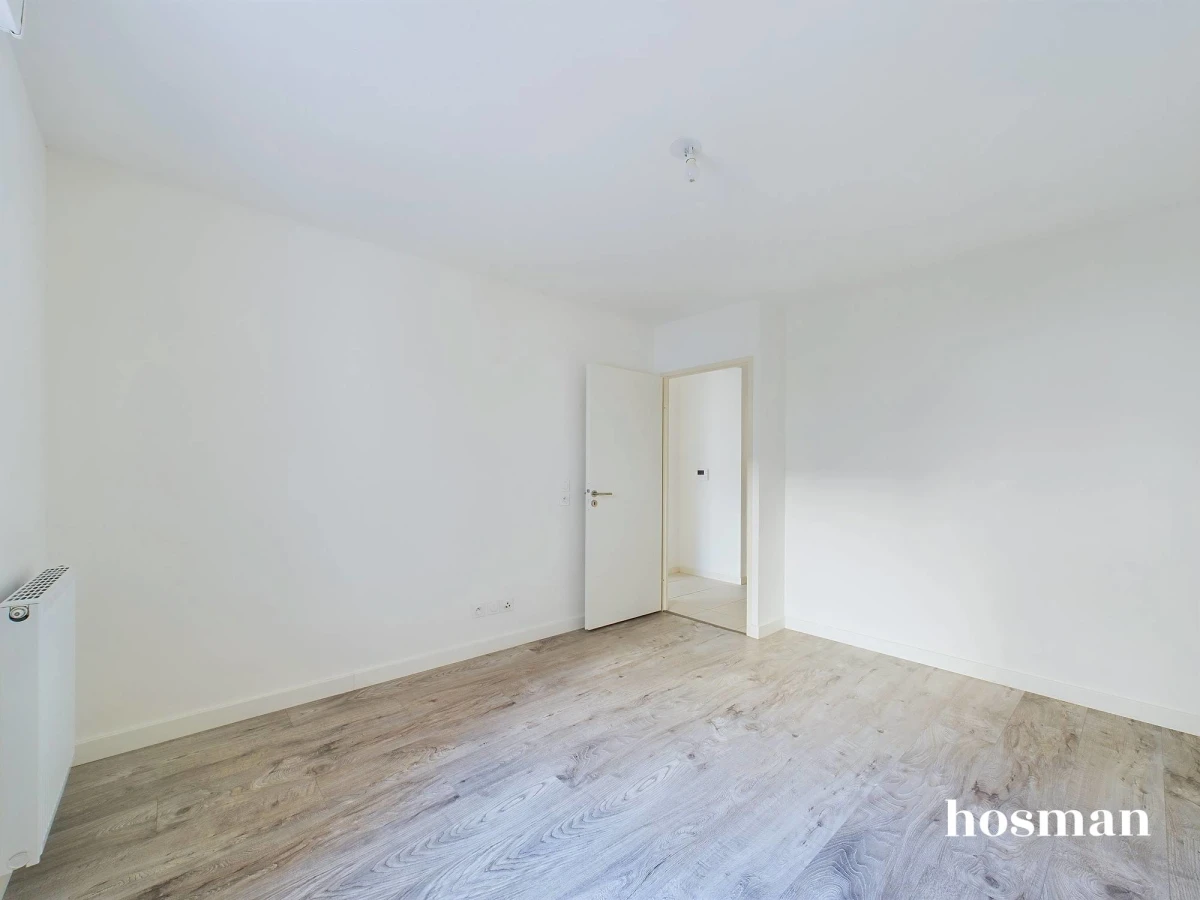 Appartement de 61.0 m² à Mérignac