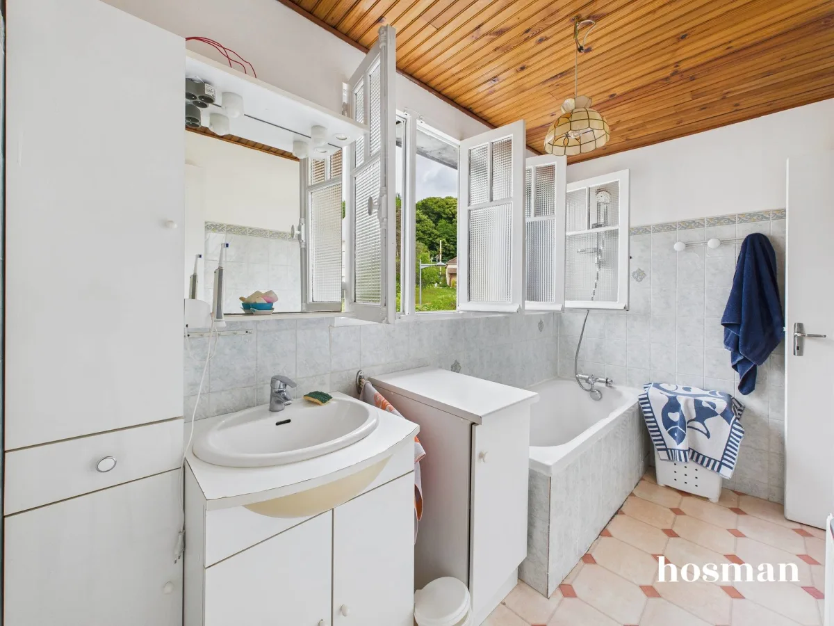 Maison de 154.23 m² à Chaville