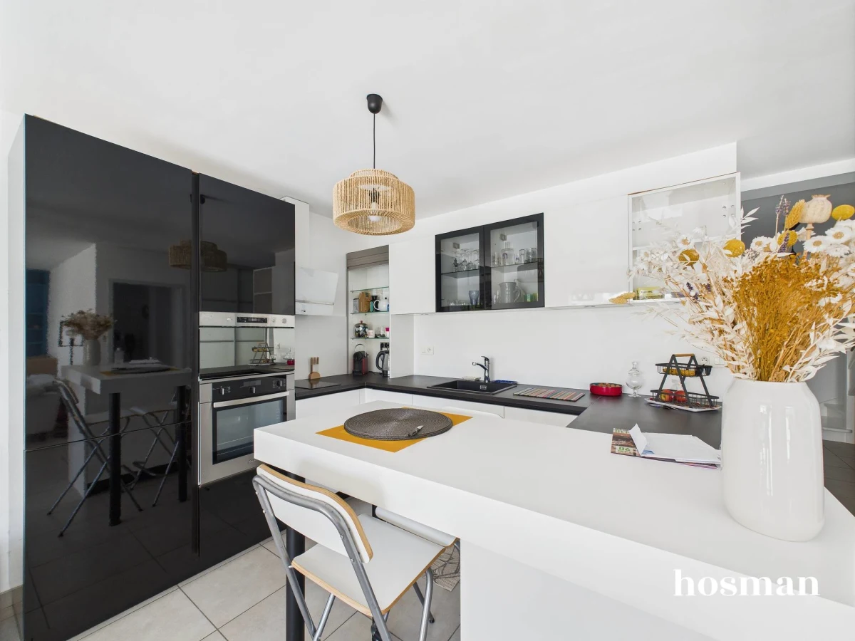 Maison de 140.0 m² à Le Bouscat