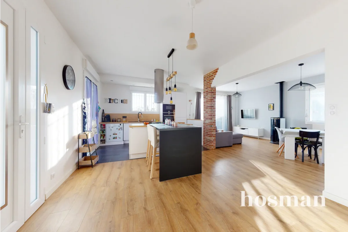 Maison de 170.0 m² à Colomiers