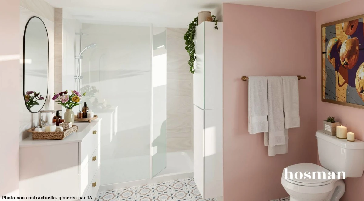 Appartement de 92.0 m² à Nantes