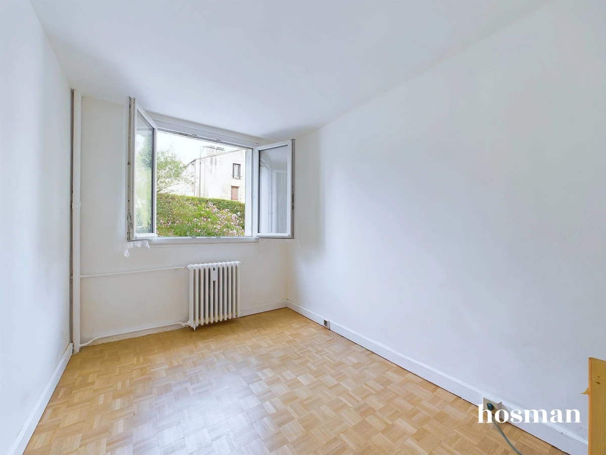 Appartement de 78.0 m² à Villejuif