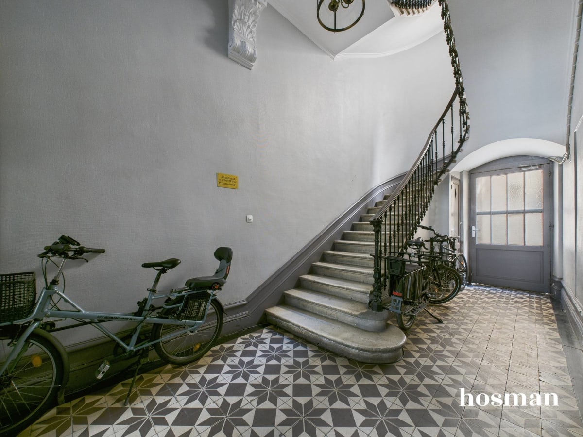 Appartement de 126.0 m² à Bordeaux