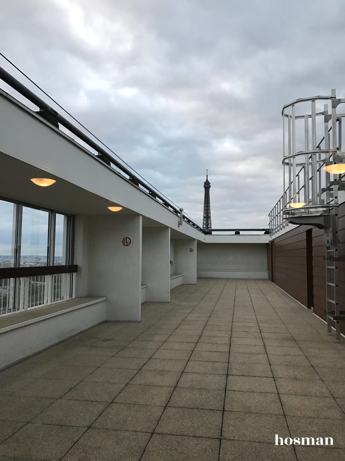 Appartement de 50.0 m² à Paris