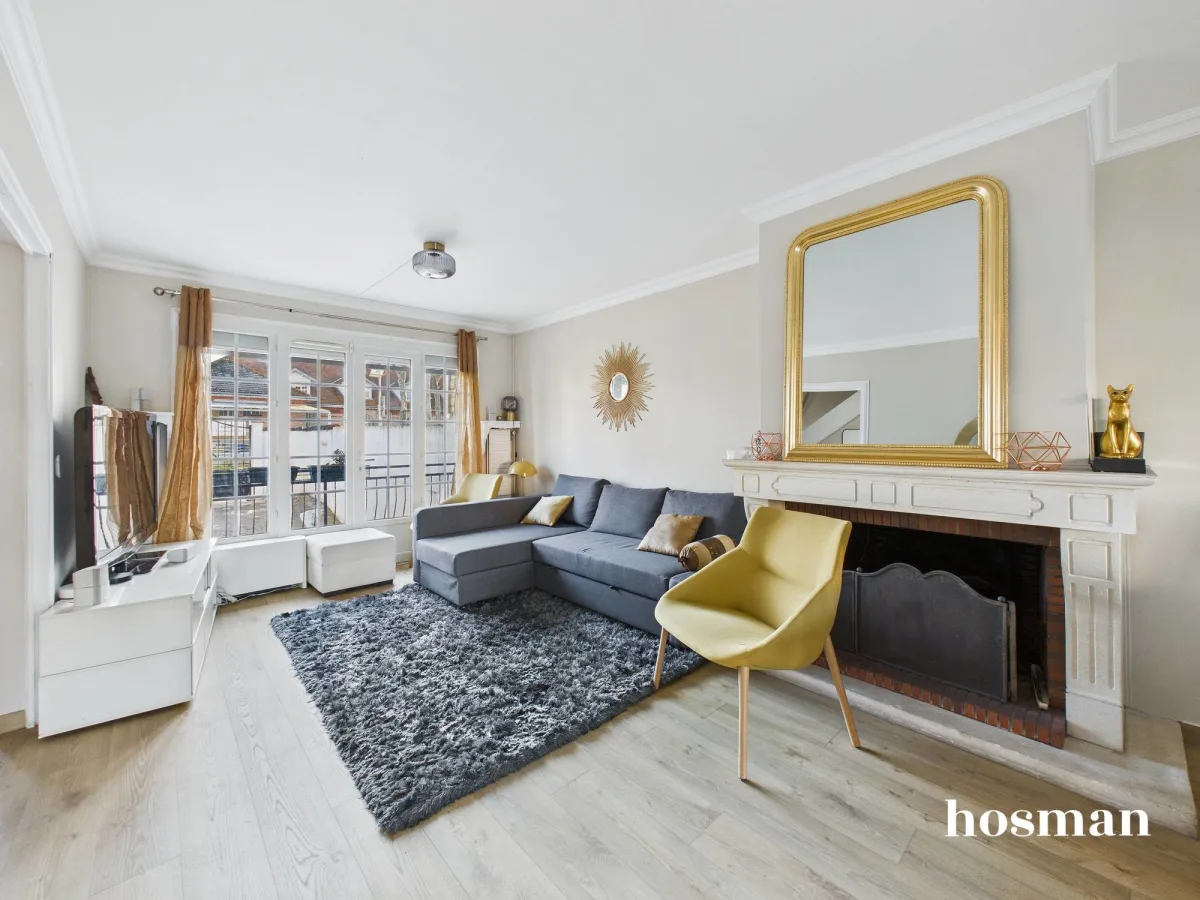 Maison de 170.0 m² à Villejuif