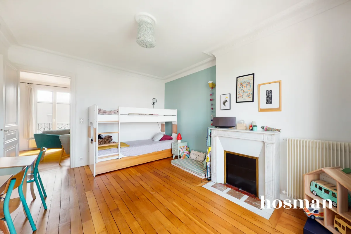 Appartement de 67.43 m² à Malakoff