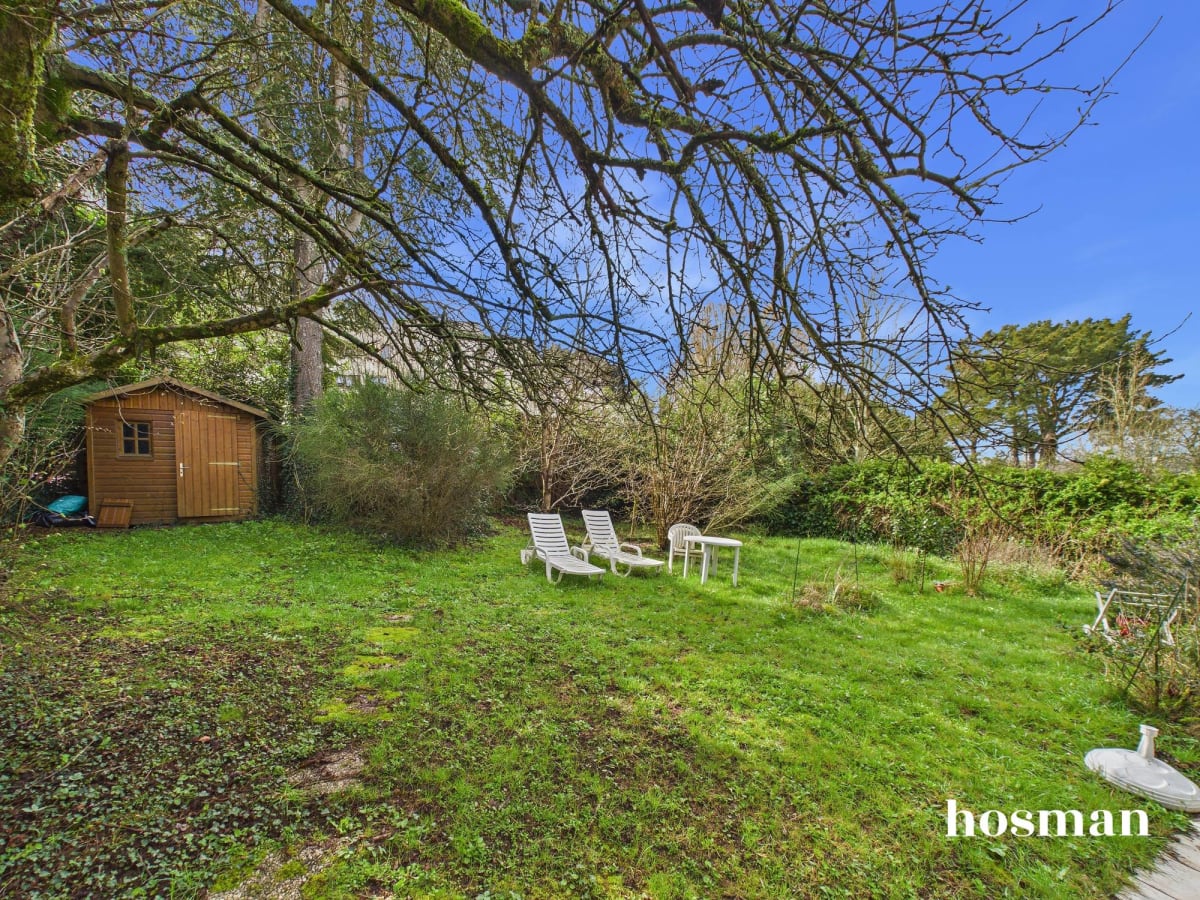 Maison de 138.63 m² à Nantes