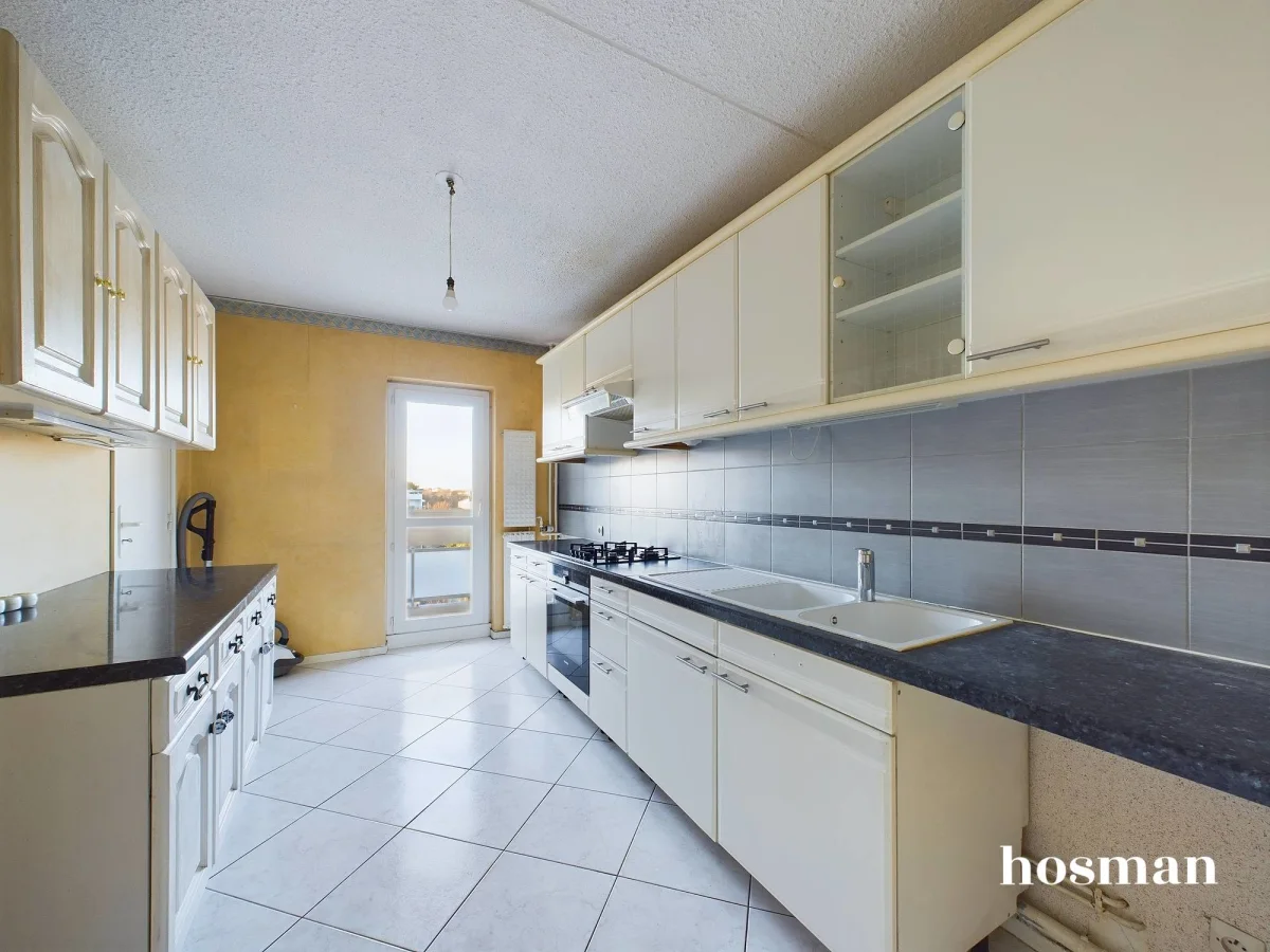 Appartement de 80.0 m² à Le Bouscat