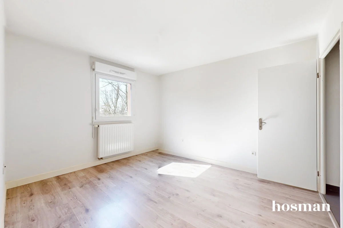 Appartement de 47.0 m² à Pessac