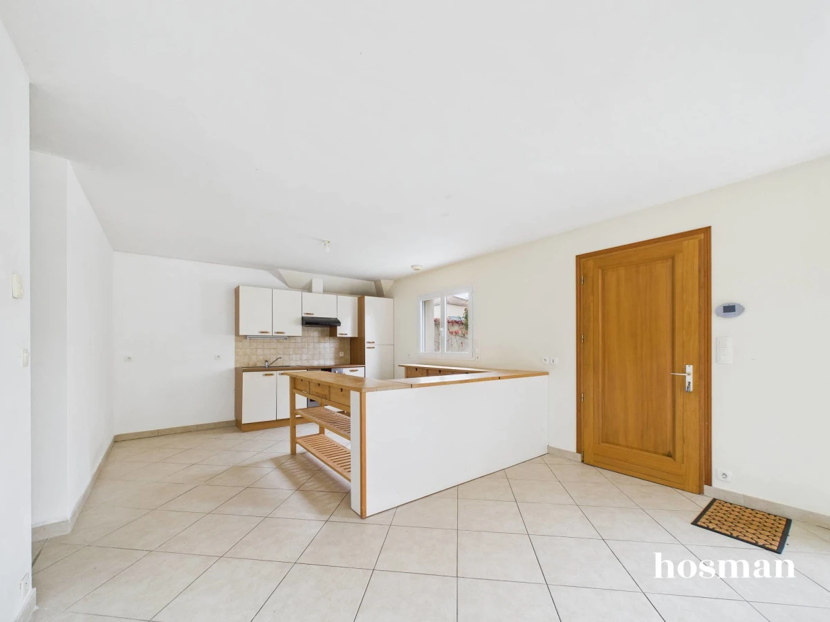 Maison de 101.03 m² à Saint-Herblain