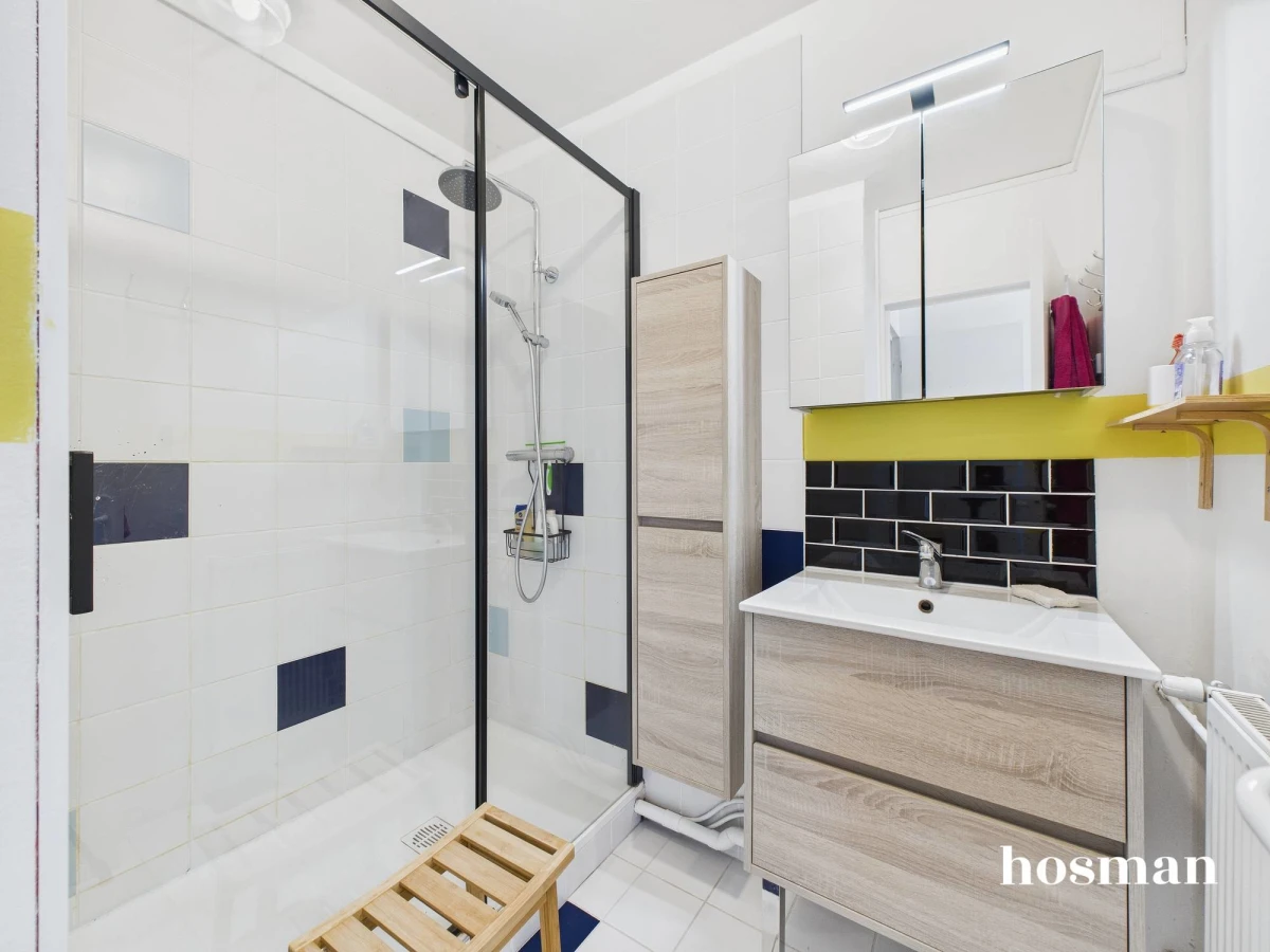 Appartement de 82.0 m² à Cenon