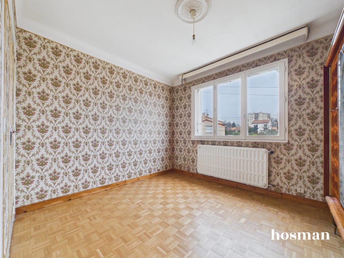 Maison de 92.0 m² à Saint-Herblain