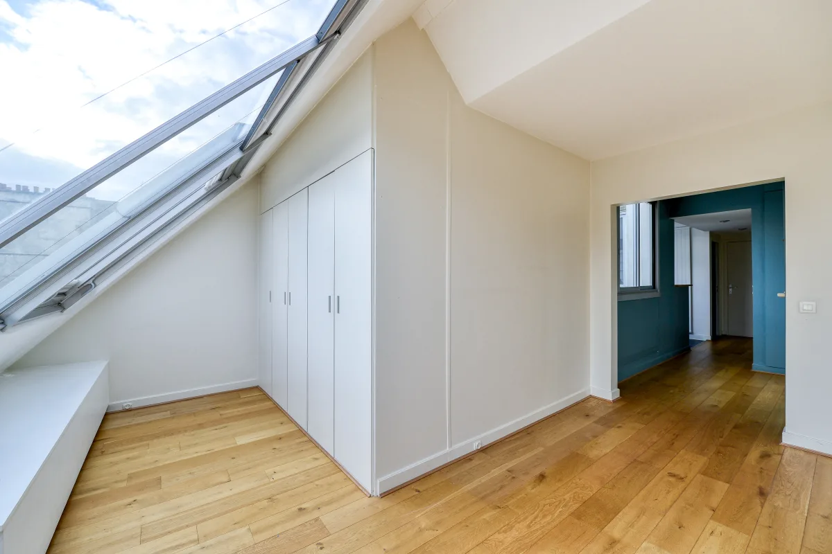 Appartement de 57.0 m² à Paris