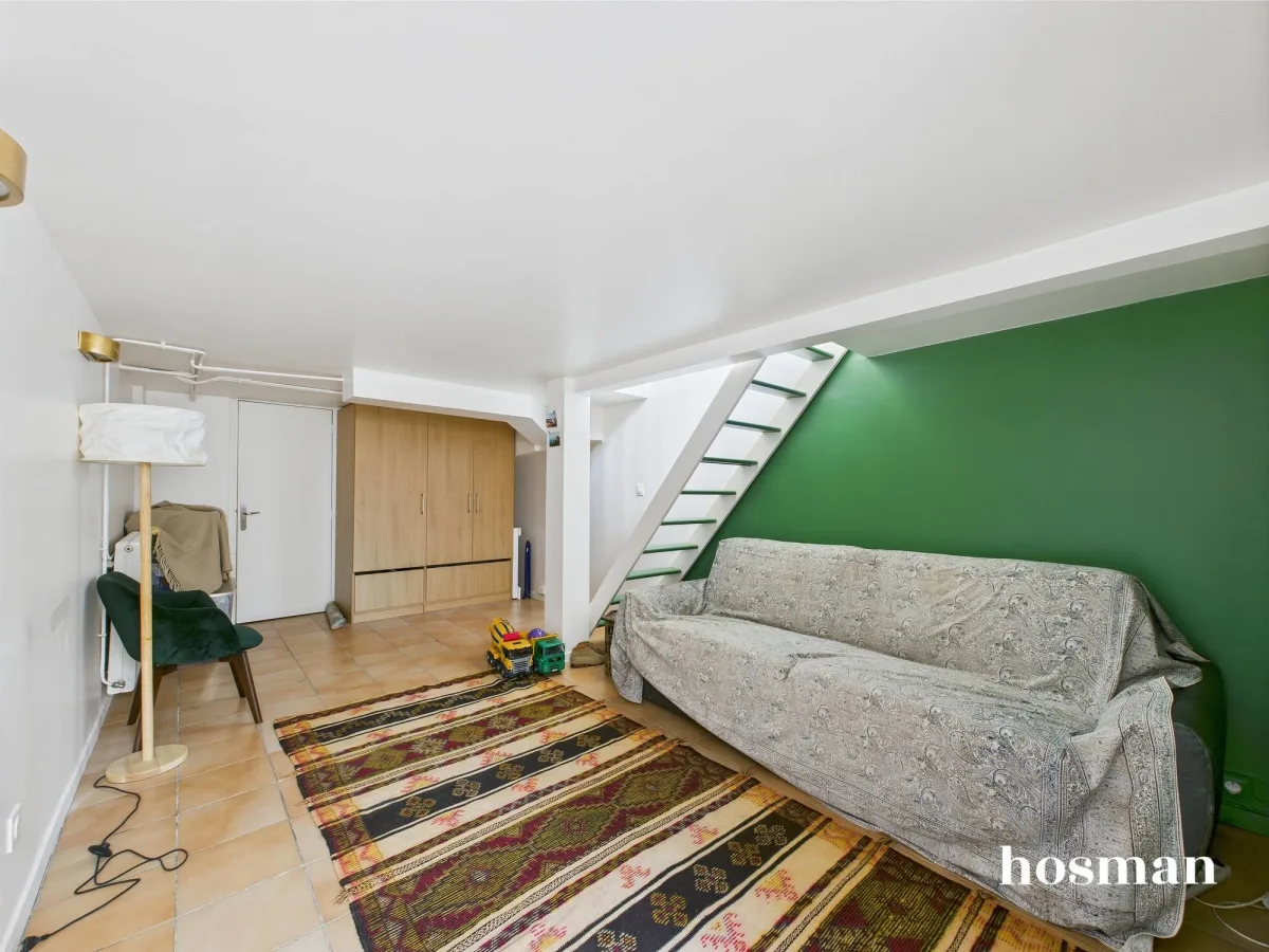 Appartement de 70.0 m² à Asnières-sur-Seine