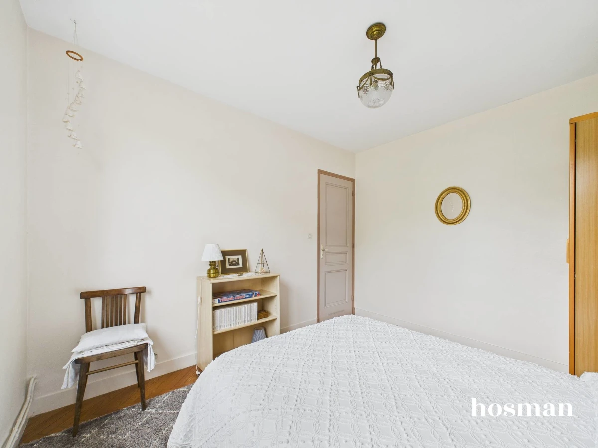 Maison de 72.0 m² à Eysines