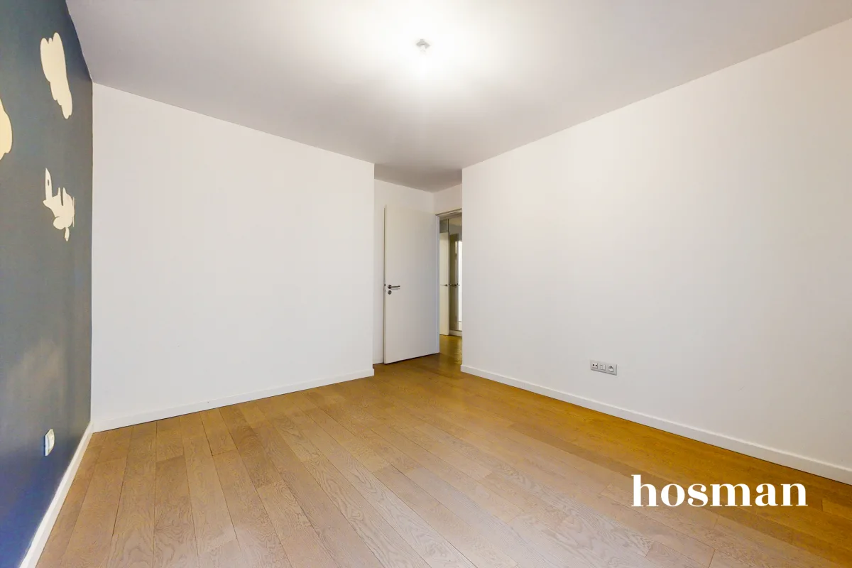 Appartement de 87.0 m² à Levallois-Perret