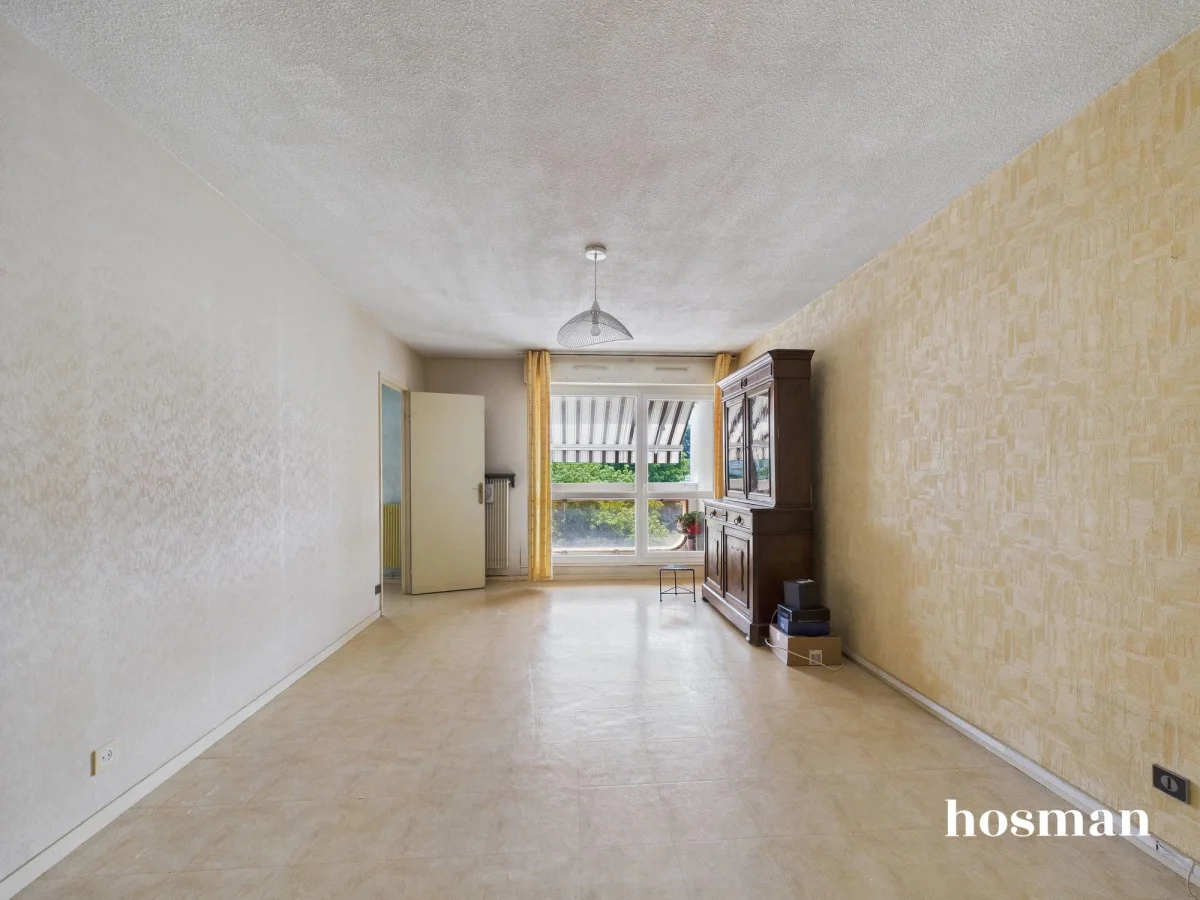Appartement de 69.0 m² à Le Bouscat