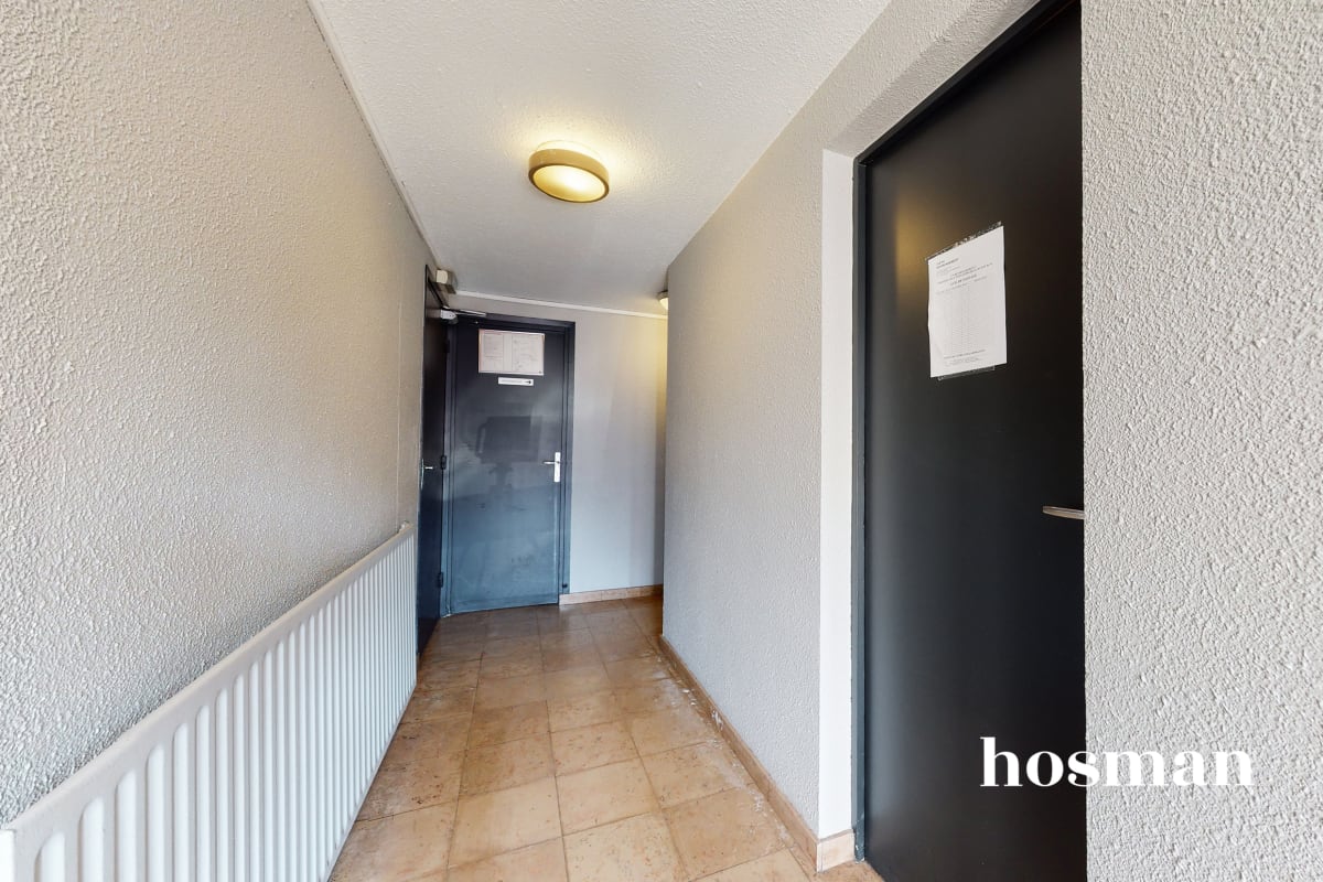 Appartement de 26.0 m² à Lille