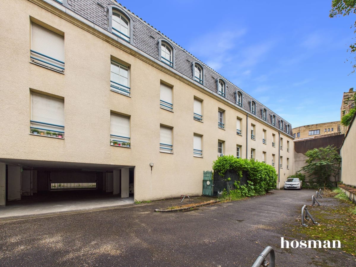 Appartement de 62.0 m² à Bordeaux