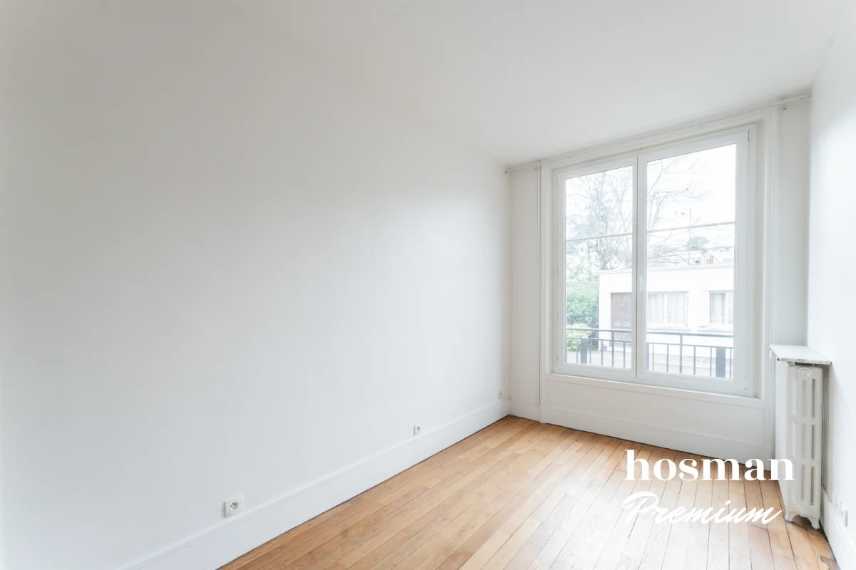 Appartement de 116.0 m² à Boulogne-Billancourt