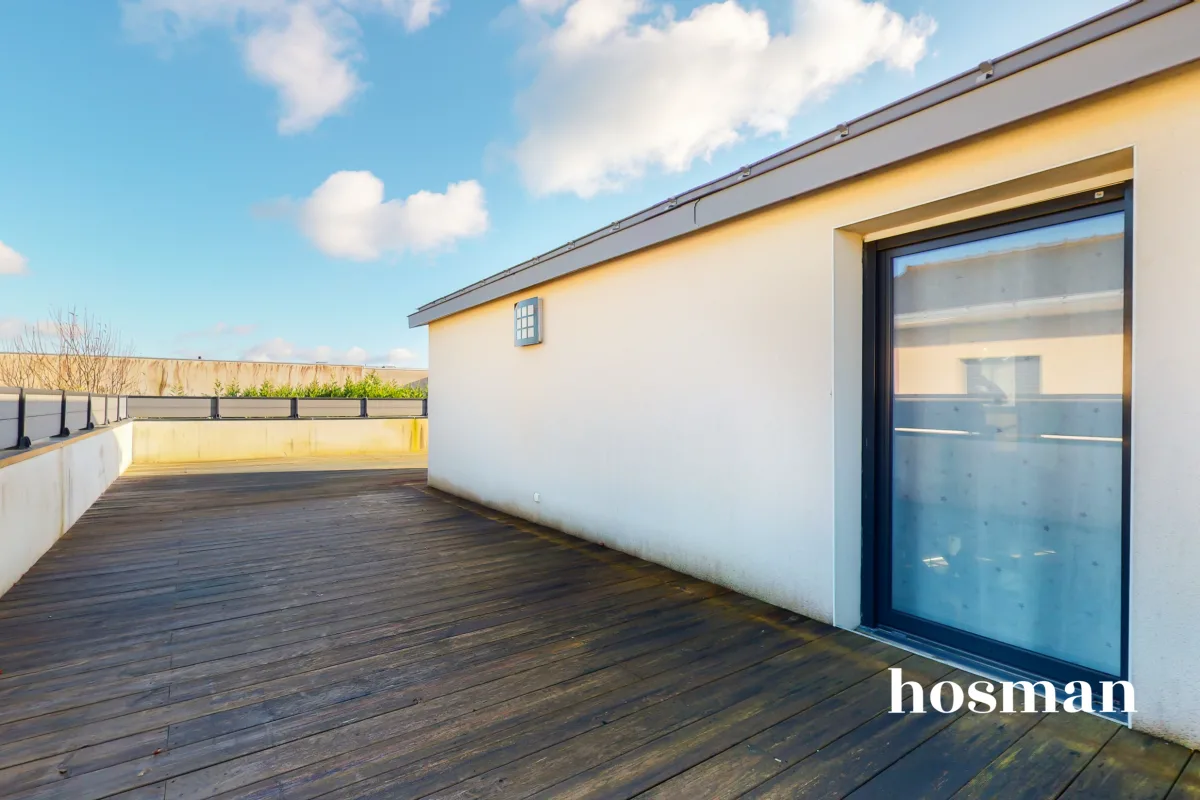 Maison de 149.15 m² à La Chapelle-sur-Erdre