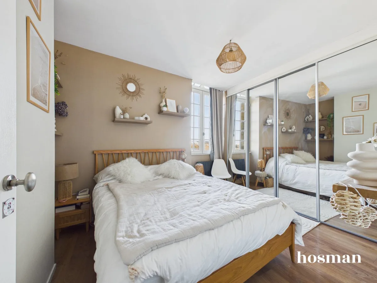 Appartement de 68.0 m² à Bordeaux