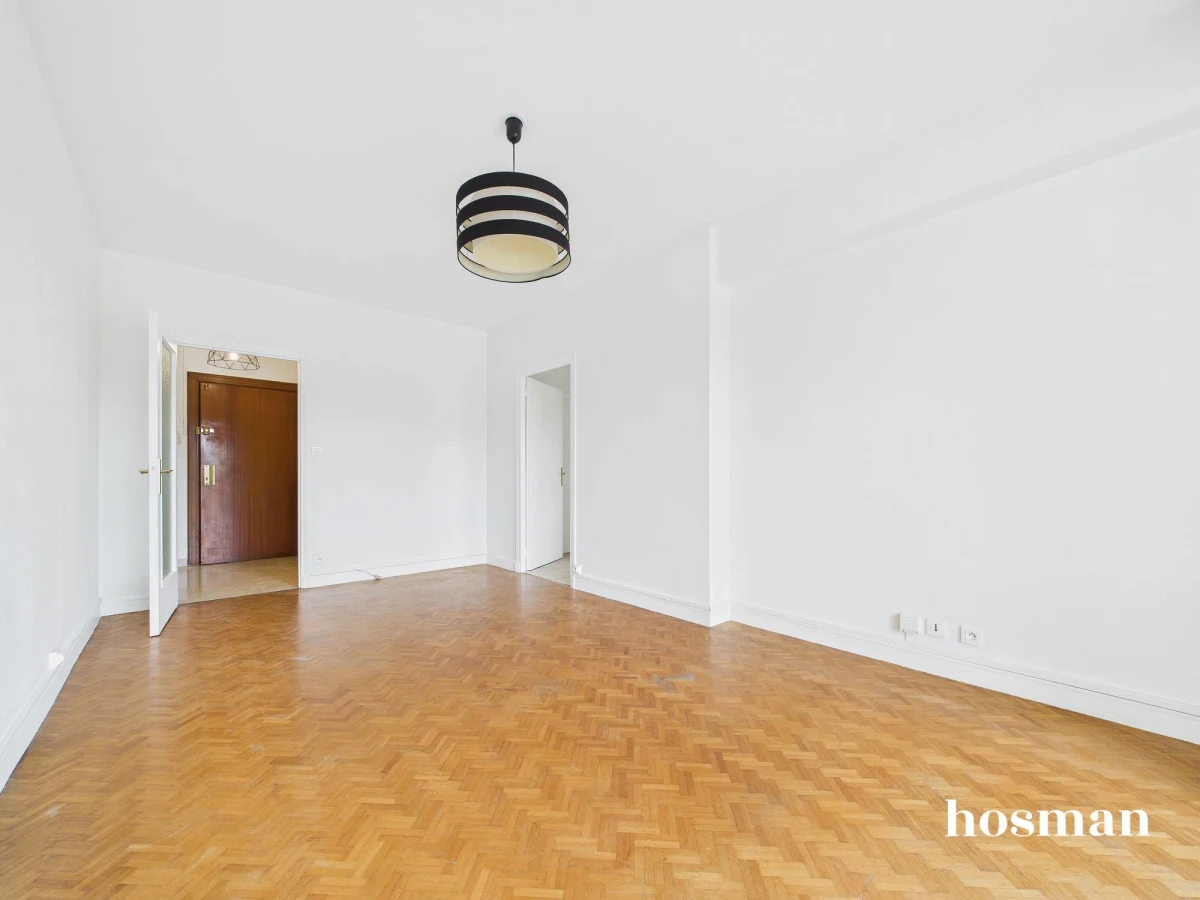 Appartement de 49.0 m² à Saint-Sébastien-sur-Loire