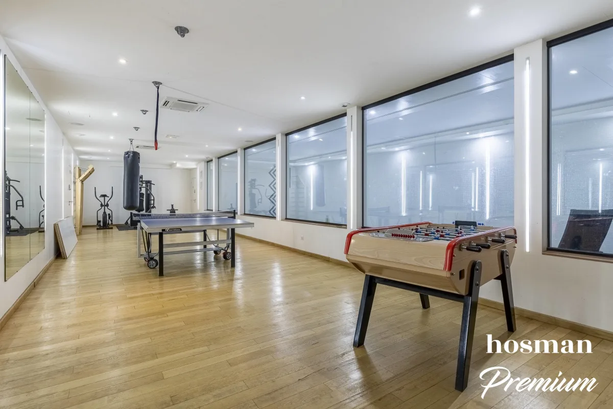 Maison de 96.0 m² à Pantin