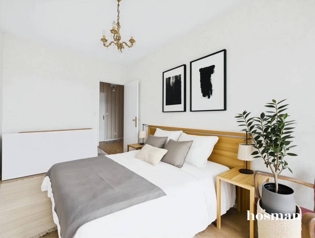 Appartement de 76.06 m² à Lyon