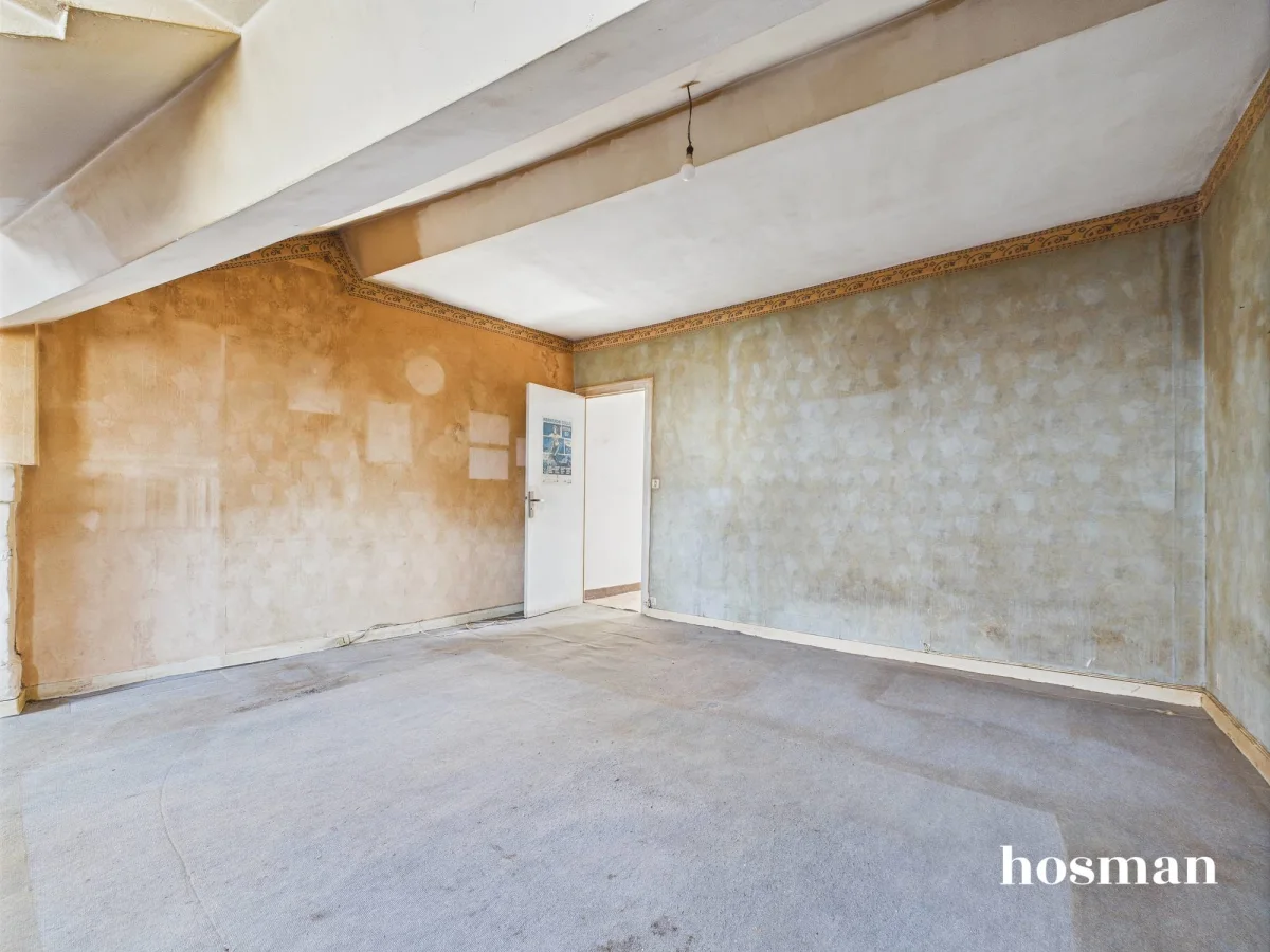 Appartement de 35.34 m² à Nantes