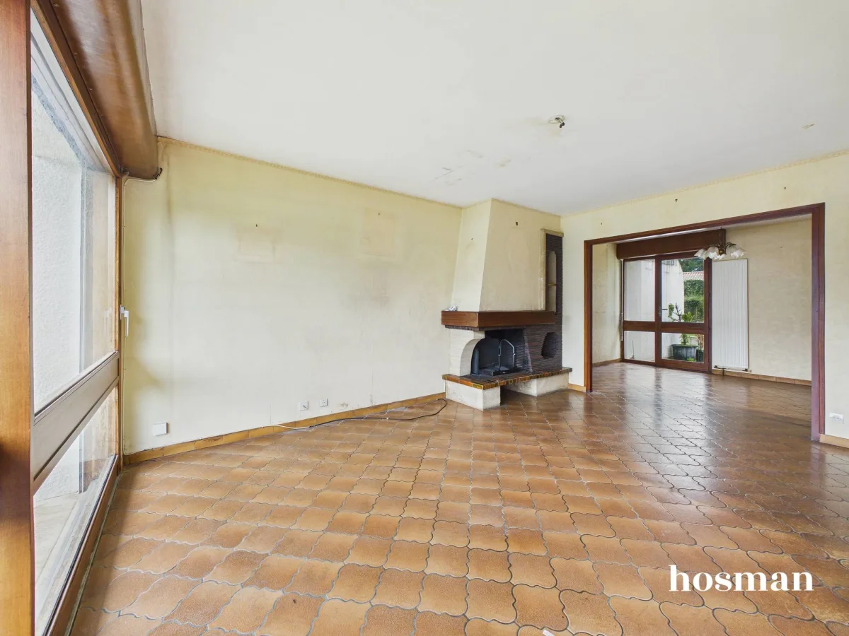 Maison de 100.0 m² à Gradignan