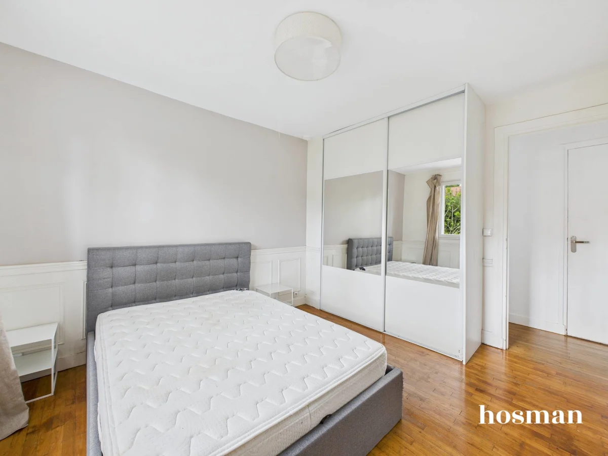 Maison de 95.5 m² à Ivry-sur-Seine