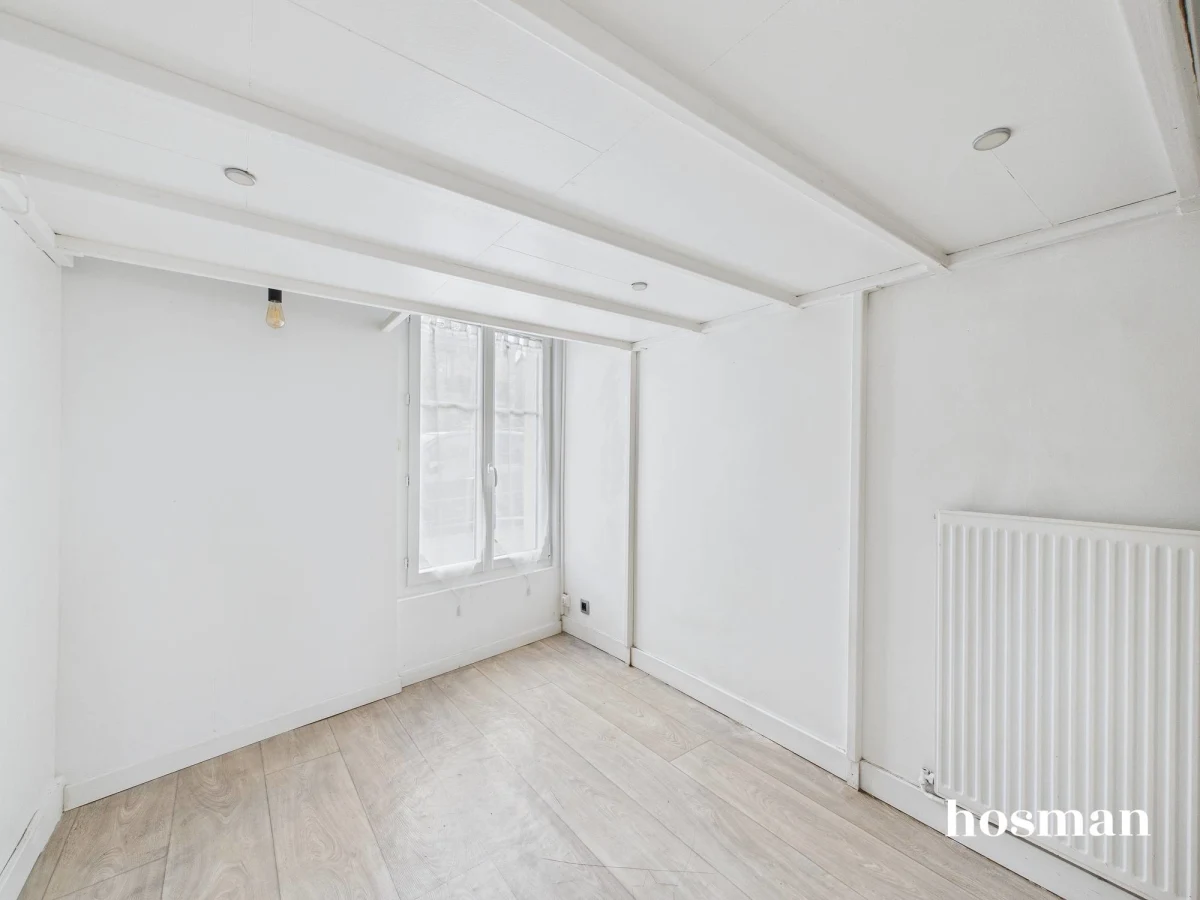 Appartement de 36.0 m² à Ivry-sur-Seine