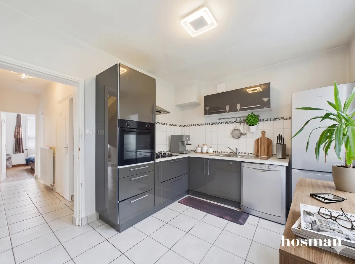 Maison de 150.0 m² à Saint-Sébastien-sur-Loire