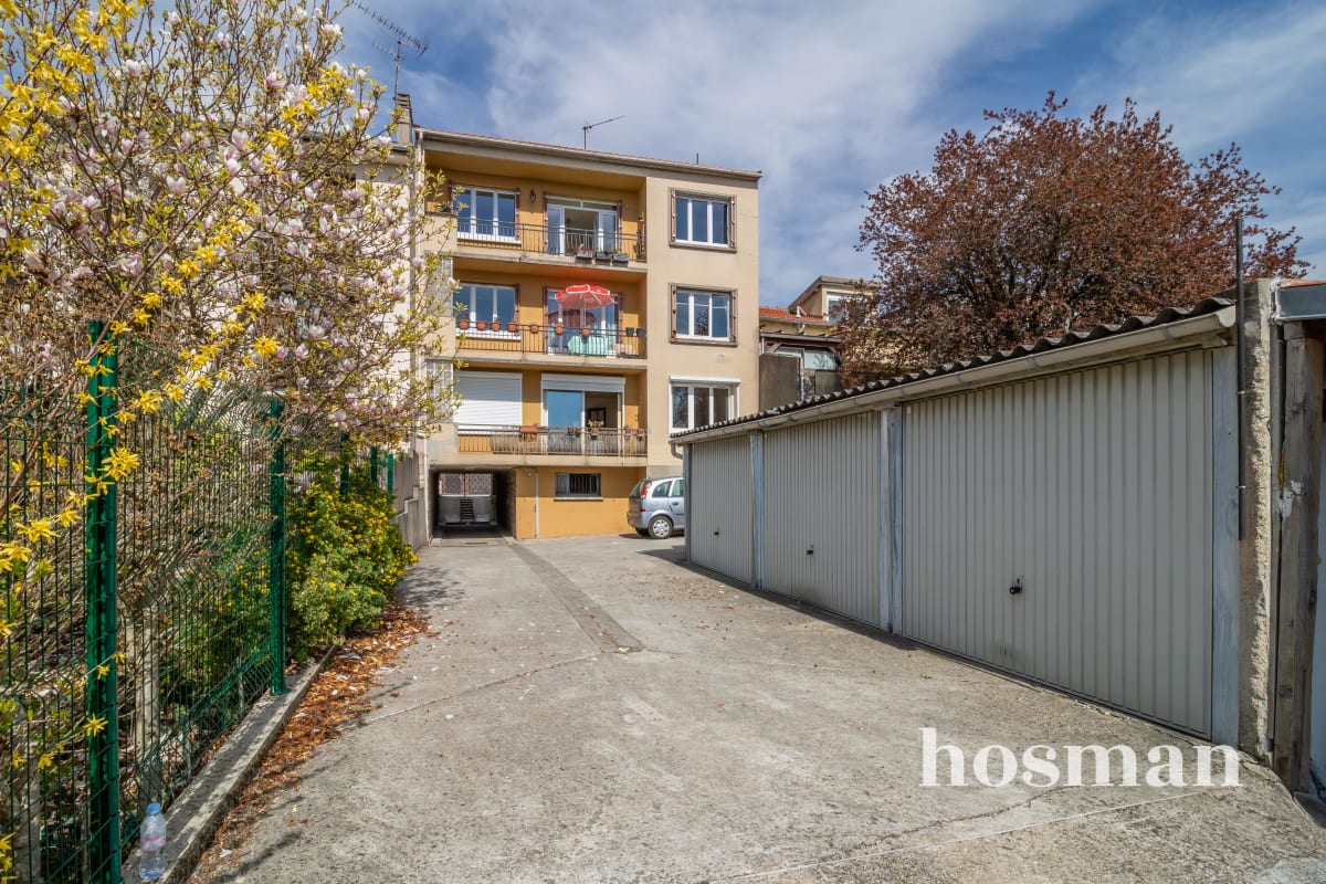 Appartement de 79.0 m² à Fontenay-sous-Bois