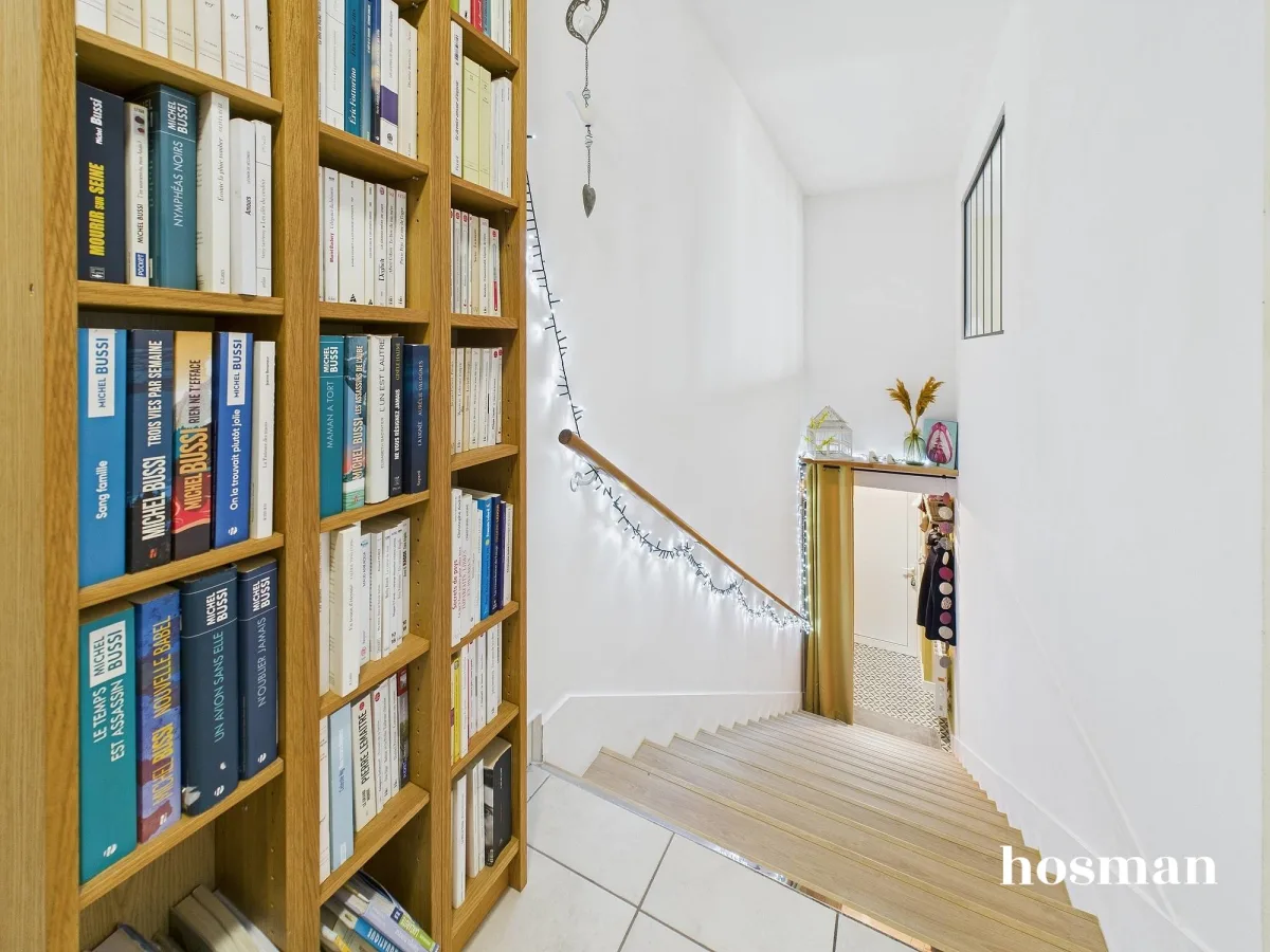 Appartement de 85.41 m² à Nantes