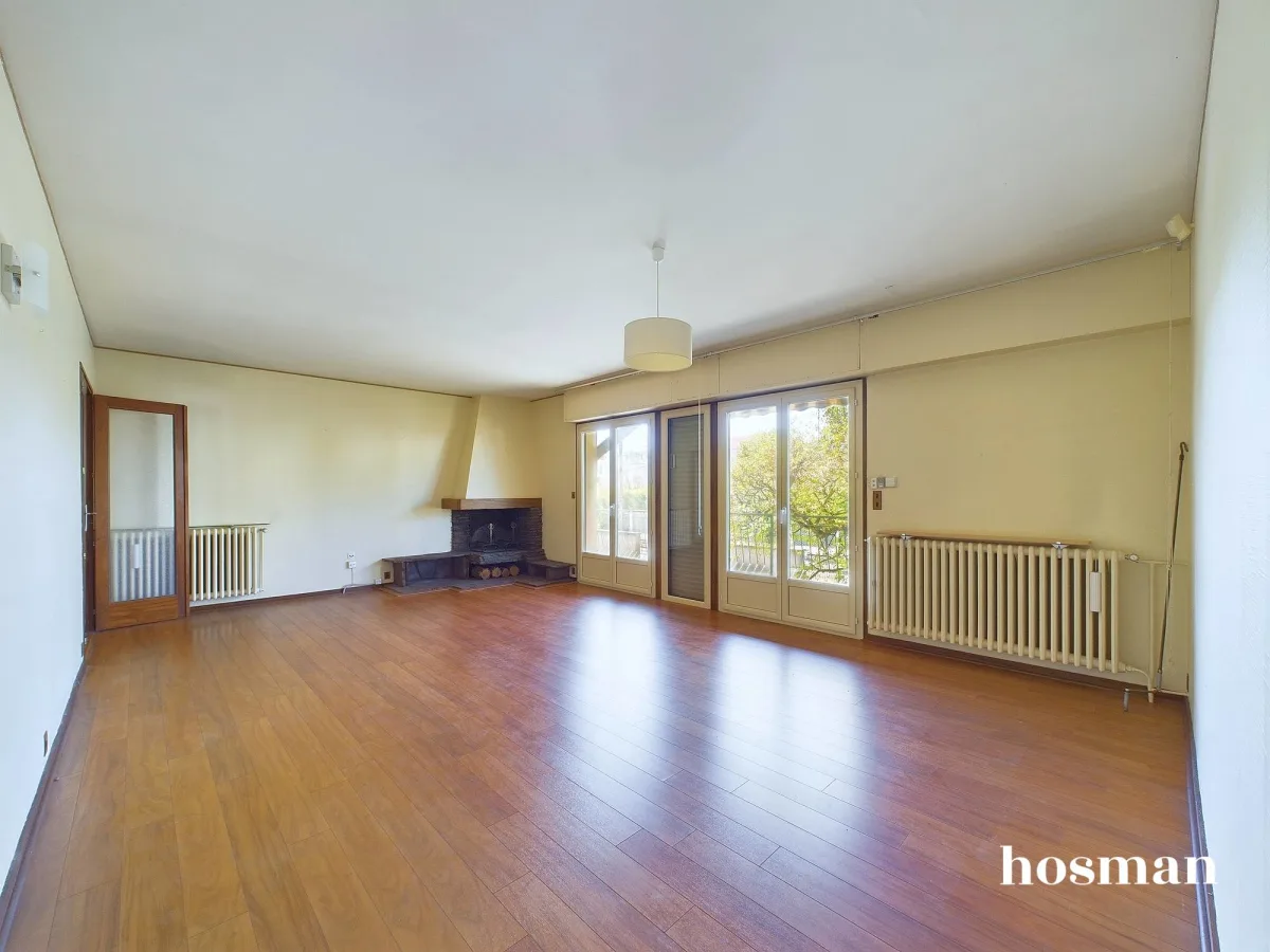 Maison de 120.0 m² à Pessac