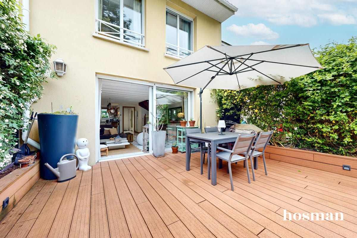 Maison de 92.63 m² à Saint-Herblain