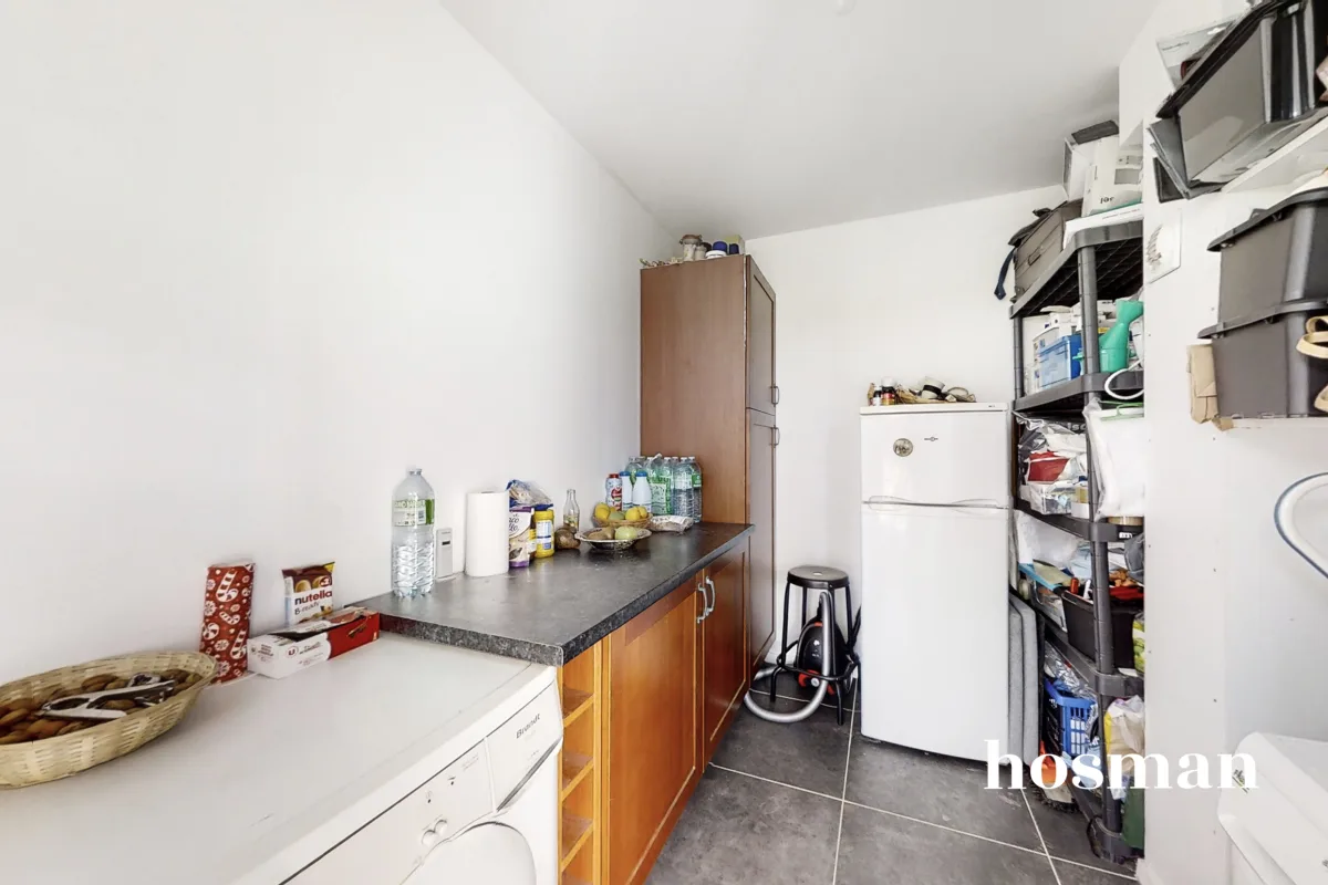 Appartement de 77.34 m² à Saint-Herblain