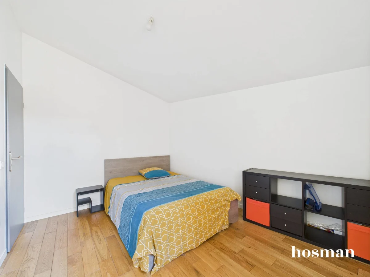 Maison de 100.0 m² à Bordeaux