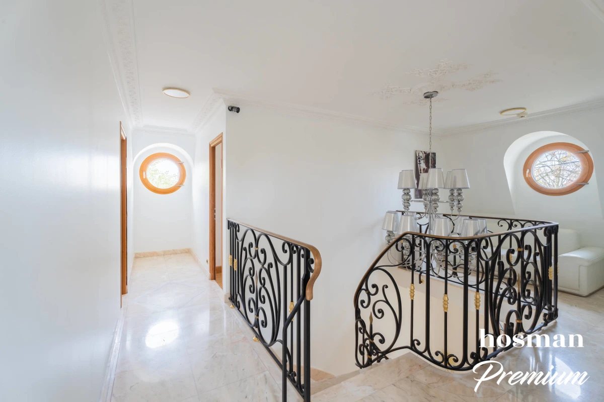 Maison de 180.0 m² à Rueil-Malmaison