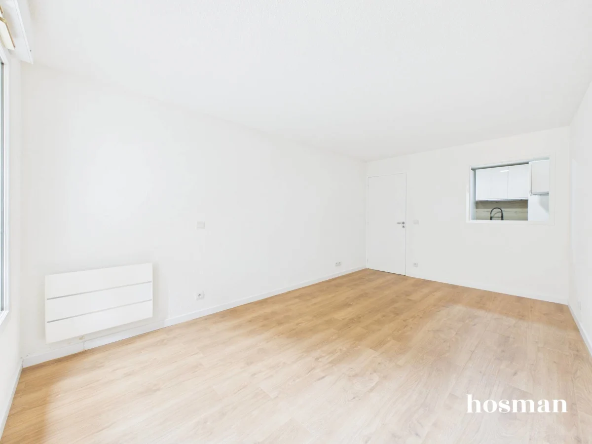 Appartement de 62.0 m² à Bordeaux
