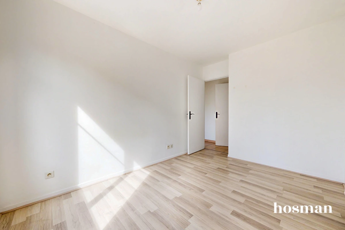 Appartement de 61.0 m² à Lyon