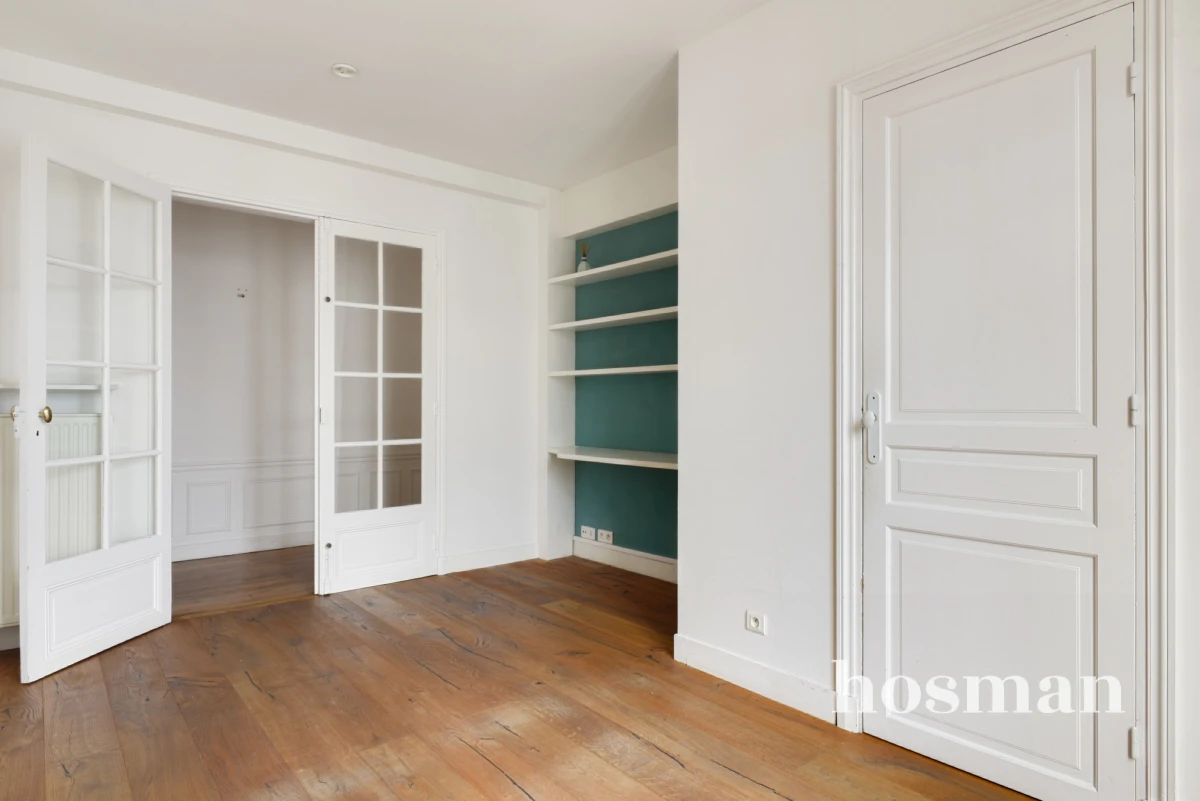 Appartement de 90.0 m² à Paris