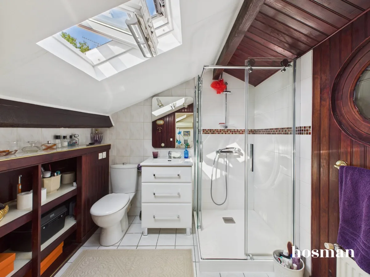 Maison de 136.0 m² à Ivry-sur-Seine
