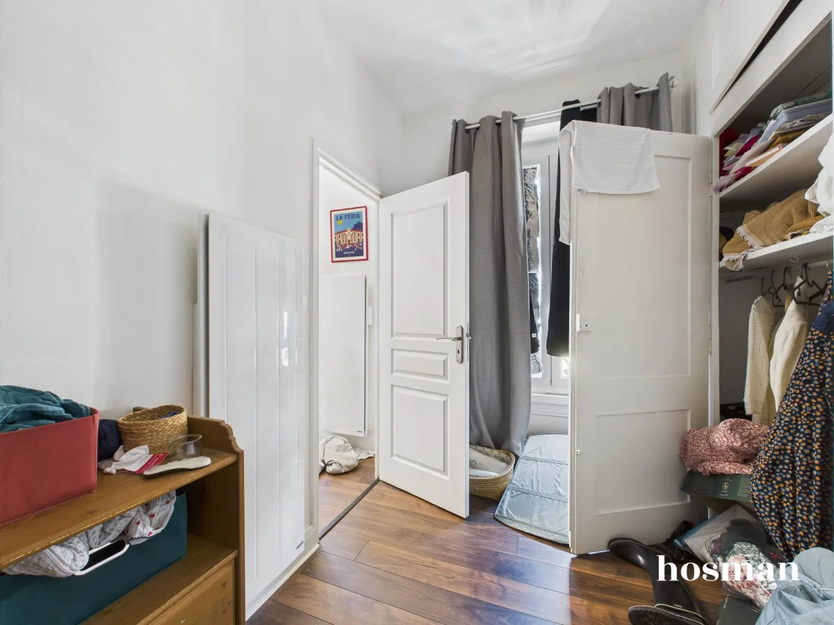 Appartement de 50.42 m² à Lyon