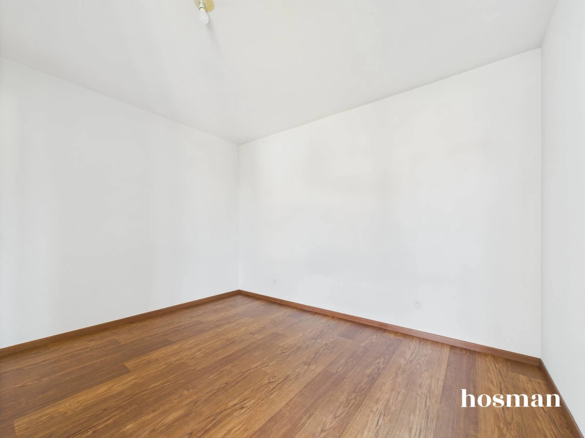 Appartement de 46.41 m² à Nantes